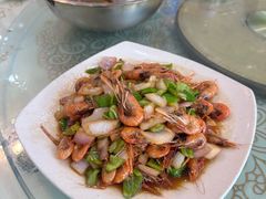 -水韵·渔家臻品私房菜(中庙店)