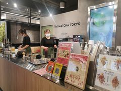-THE MATCHA TOKYO抹茶东京