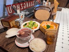 -粤拭轩·广东味道(祥和里店)