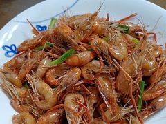 -芦茨金富饭庄·25年老字号·专做稻草鸡