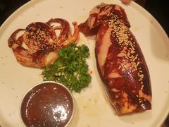 -金家烤鳗鱼(西塔旗舰店)
