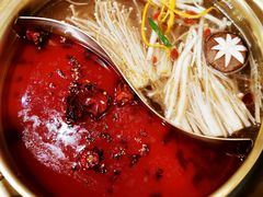 -四喜小胖·北京涮肉(五道营店)