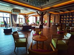 -扁鹊湖阿尔卡迪亚国际度假酒店