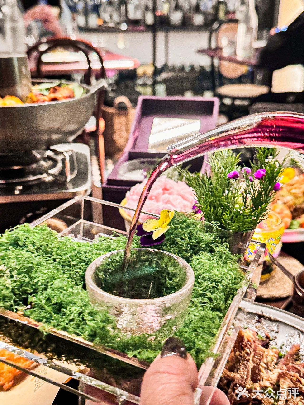 不吹不黑！MA SHER是我心中韩餐top1