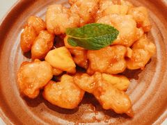 -青年公社烤鸭(青年路店)