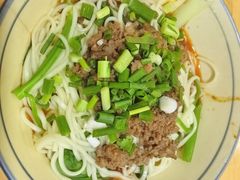 -内江牛肉面(瑞南店)