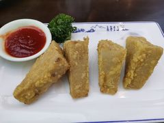 腊味萝卜糕-味友味港印记(厦门集美银泰百货店)