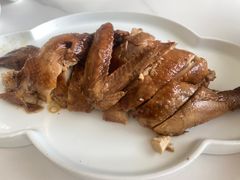 老卤汁鸡-老季市·三代非遗传承·地标美食老汁鸡(工农路店)