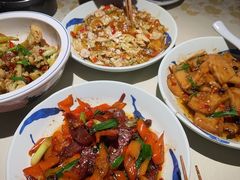 -侯师傅热炒店(印象城店)