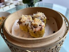 -金轩中餐厅 Jin Xuan(浦东丽思卡尔顿酒店)