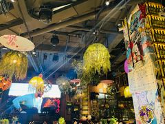 -胡桃里音乐酒馆(下沙店)