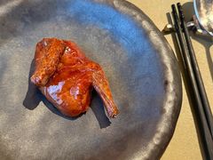 -新荣记(新源南路店)