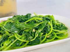 -众味海鲜大排档·活海鲜·潮汕味(南澳店)