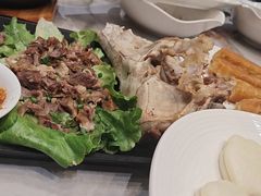 -名都饭店(梅村五洲国际广场店)