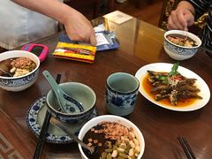 -缪氏川菜(丰盛町店)
