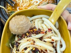 -天瑞福云南过桥米线(十里河店)