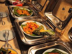 -菲住布渴酒店自助餐厅(阿里巴巴西溪园区店)