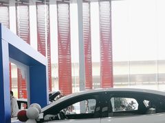 -天津津维瑞通比亚迪4S店(工业大学店)