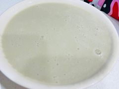 豆汁-老磁器口豆汁店(天坛店)