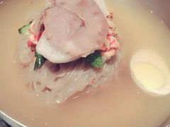 -青松馆韩国料理(香港中路佳世客店)