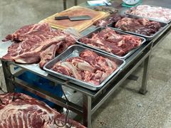 -标记美食新鲜猪杂(兴南大道店)