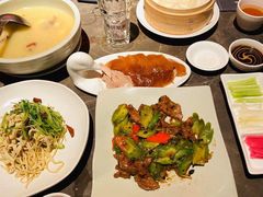 -金鸭季·北京烤鸭(深业上城店)