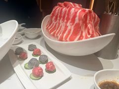 -海月轩海鲜豆捞(紫金塔店)