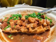 -桂小厨广西菜(万象城店)