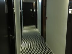 走道-红茶馆(油麻地店)