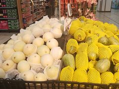 -物美超市(通州梨园店)