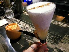 -STARRY CAFE & LOUNGE BAR(高新店)