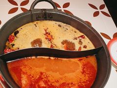 -江北北火锅馆·公路夜市(魏公村店)