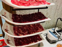 -左庭右院鲜牛肉火锅(长泰广场店)