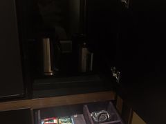 -长春高新益田福朋喜来登酒店·宜客乐标帜餐厅