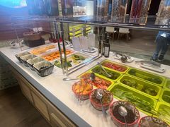 -The COOK·厨餐厅·自助餐(浦东嘉里大酒店)