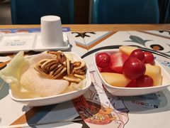 -大河宴椒麻鱼(嘉和园店)