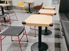 -麦当劳(北京大兴机场二层国内到达(安检外)店)