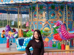 -左海海底世界