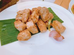 -莆田餐厅PUTIEN(三里屯店)