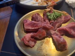-東盛炭烤自助料理(浦东文峰广场店)