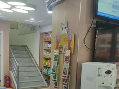 -天使宠物医院·犬猫分诊(彩虹店)