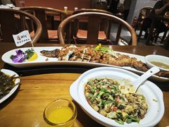 -醉壹号海鲜大排档(厦门美食地标店)