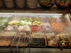 -火炉火自助餐(西直门凯德MALL店)