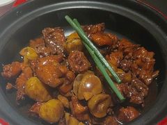 -外婆家(西红门荟聚购物中心店)