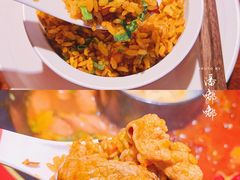 -巴邑火锅·夜宵(港隆广场店)