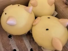 -北海银滩皇冠假日酒店-德丰楼中餐厅