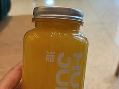 -混果汁(前海嘉里中心店)