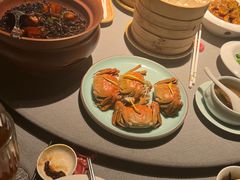 -蟹榭·本帮江浙菜·蟹宴(五角场合生汇商场店)