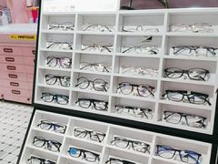 -Sweet Color美瞳隐形眼镜店(九亭金地广场店)