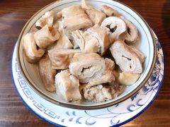 -兰边碗(鼓楼店)